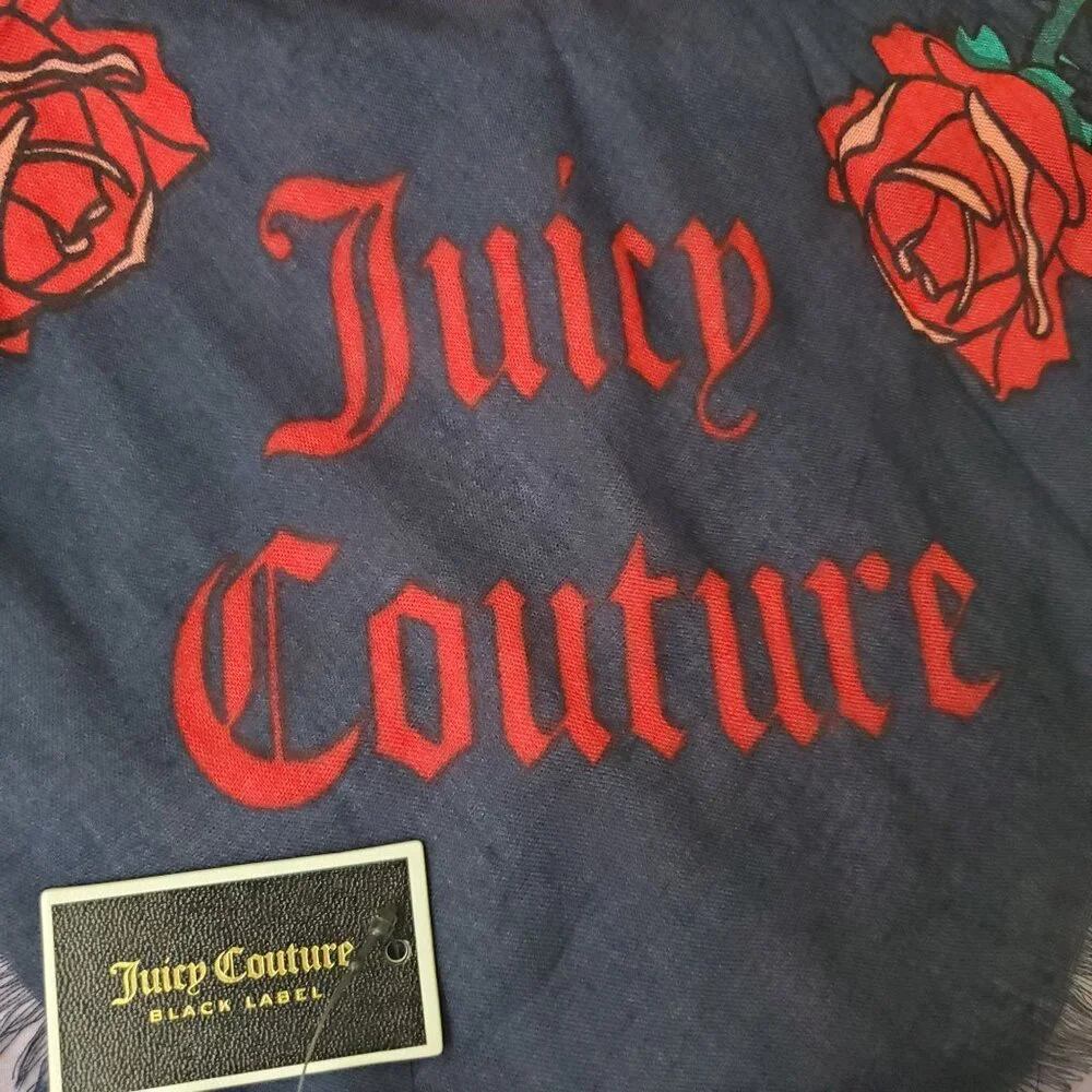 Juicy Couture juicy couture